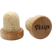 Velox Vintage Bar Ends - Lenkerenden Paar