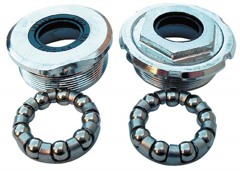 bottom bracket ball bearings