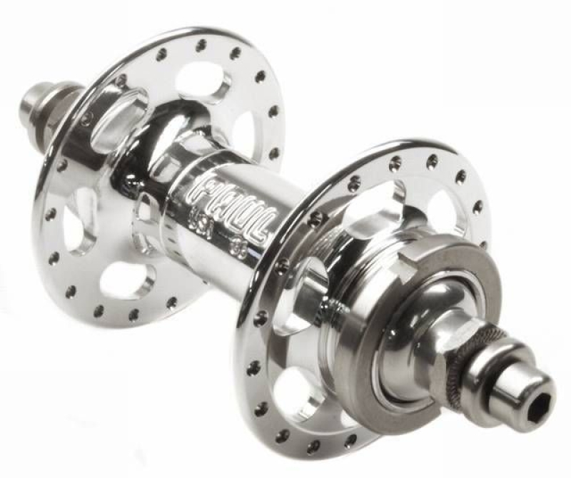 paul single speed hub