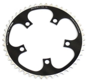 Specialites T.A. Single Speed Chainring ( 46T - 48T )